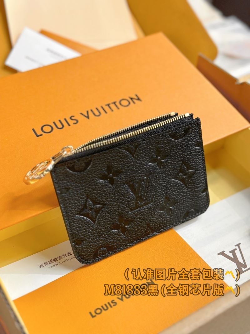 LV Wallets